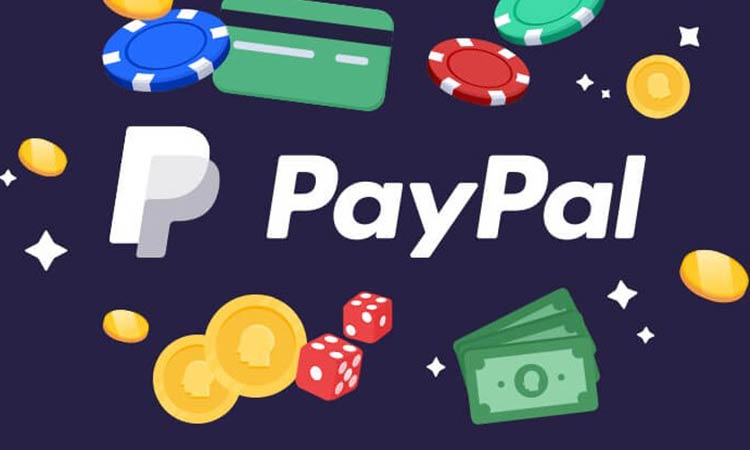 Warum PayPal eine großartige Zahlungsmethode für Online-Casinos in Deutschland ist