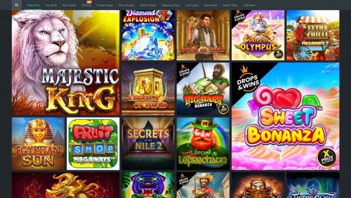Wie finde ich das beste Online-Casino? Tipps für die perfekte Wahl