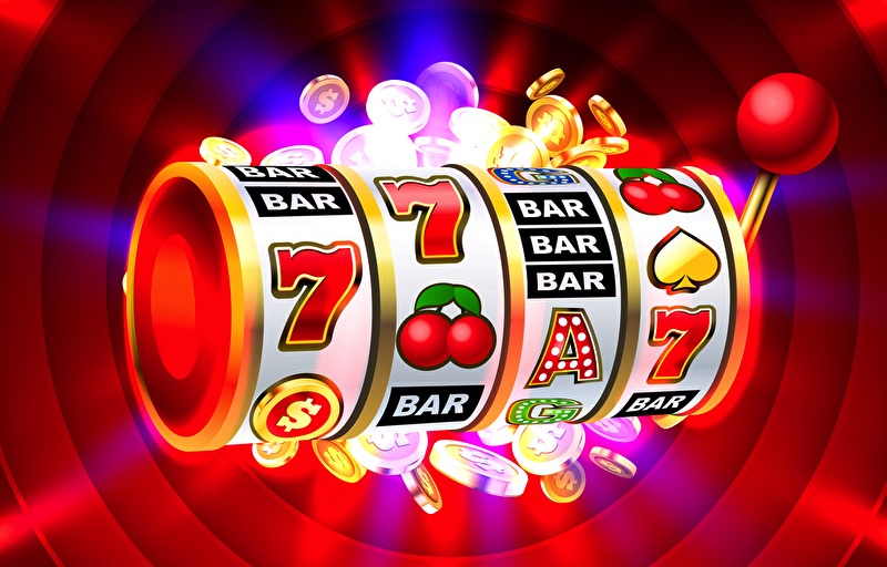 Spielautomaten online