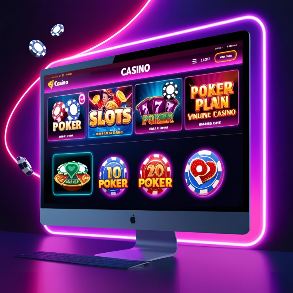 Besten online casino deutschland