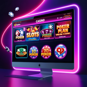 Top 10 Deutsche online casinos